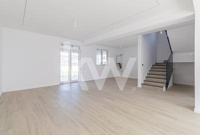 Casa moderna cu 4 camere, curte generoasa si finisaje premium - Sanpetru, Lempes - 11