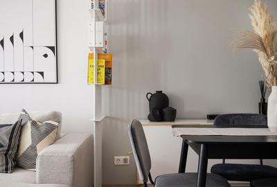 Apartament 2 camere in ICON Residence - 12