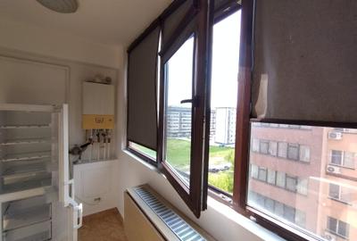 Apartament cu 2 camere decomandat, mobilat în Militari - 6