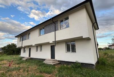 0% comision | Duplex  Domnesti | 820mp teren | 6 dormitoare - 2
