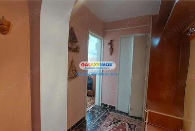 Apartament cu 3 camere decomandat în Central - 4
