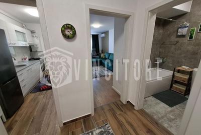 Garsoniera Berceni | Prima Inchiriere - 7