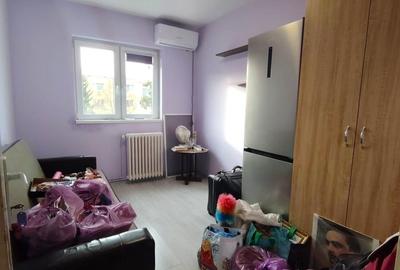 Apartament 4 camere - 65 mp - etaj 3/4 - Aleea Gurghiu - Mănăștur - 4