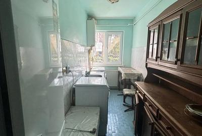 Apartament cu 3 camere în Central - 3