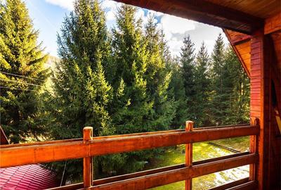 Pensiune cu 10 camere si 3700 mp teren, Arieseni - 2