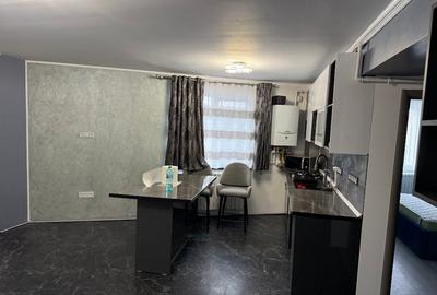 Apartament 2 Camere Elvila, tomis plus, Merita vazut - 1