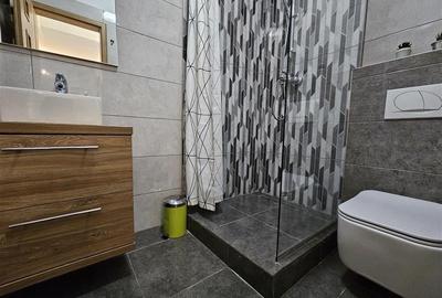 Apartament 3 camere zona Dupa Iniste - parcare subterana - 26