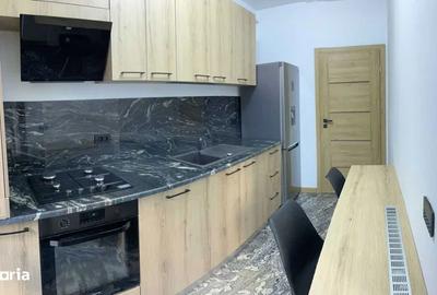 Apartament cu 2 camere, mobilat în Cotroceni - 7