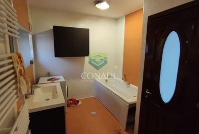 Vila cu foisor, curte generoasa in Corbeanca - Tamasi || Str.Sportului - 11