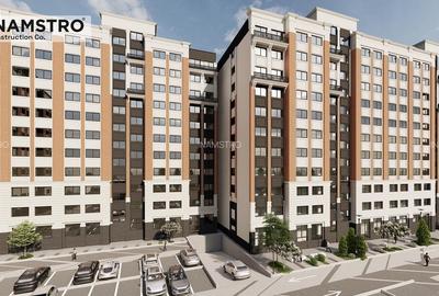 TVA 9% INCLUS *Apartament 2 camere PREMIUM* - 62 mp - 3