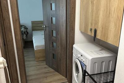 Garsonieră semidecomandată în Zorilor