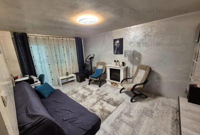 Apartament cu 3 camere decomandat, mobilat în Viziru 3 - 2