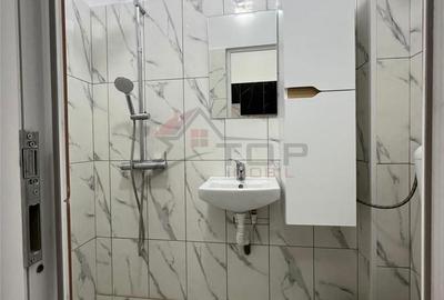 Garsonieră în Bularga - 2