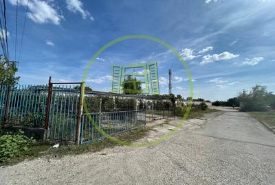 Teren Construcții intravilan de 6823 mp, în Cârcea - 17