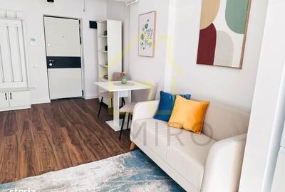 Apartament cu 2 camere decomandat, mobilat în Apărătorii Patriei - 6