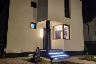 Casă individuală cu 4 camere cu Teren 400 Mp în Băneasa - 3