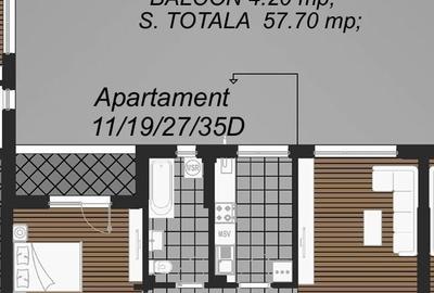 2cam.dec/Postalionului 30/2minSTB/13min(cu STB) metrou Ap.Patriei - 3