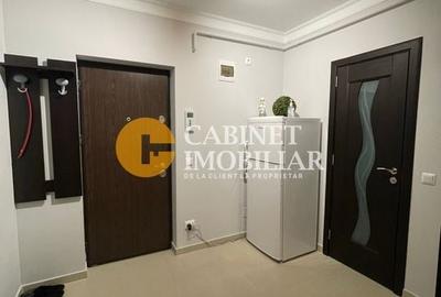 Apartament 1 Camera - 40 mp - zona Bucium - 6