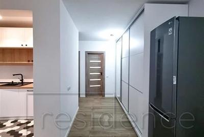 Terasa! Apartament modern cu 3 camere, Marasti, zona Kauflan - 25