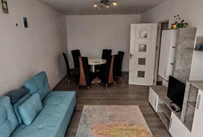 Garsonieră decomandată în Calea București - 1