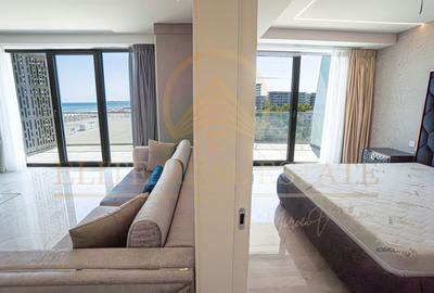 Mamaia - Complex Opera - Apartament cu 2 camere cu vedere la mare. - 15