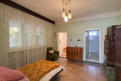 Casa 3 camere, Teren 2347 mp Loc. Lucaceni Jud. Satu Mare-Comision 0% cumparator - 5