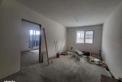 Apartament cu 2 camere decomandat în Central - 2