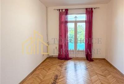 Apartament cu 2 camere semidecomandat în Floreasca - 10