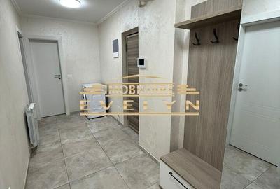 Apartament cu 2 camere în Central - 5