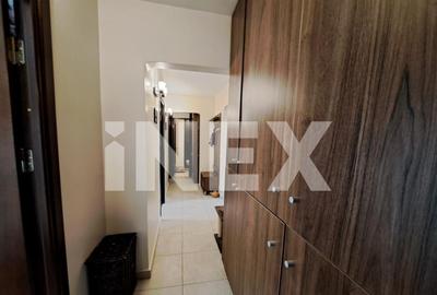 Apartament 4 camere, confort 1, etaj 1/4 zona Banat, 81 - 8