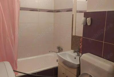 Garsoniera spatioasa, pozitie buna ,Astra - 6