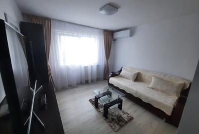 Garsonieră decomandată în Berceni - 1