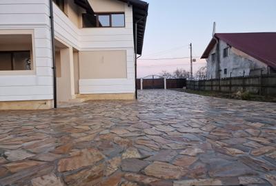 Casă cu 4 camere în Ciocănești - 7