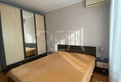 Apartament cu 3 camere decomandat, mobilat în Gorjului - 2