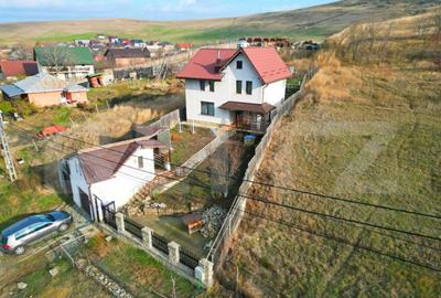 Casa 4 camere, 127mp, Letcani - 18