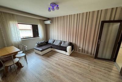 Apartament cu 3 camere decomandat în Dumbrăvița - 11