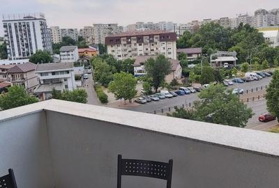 Inchiriere Apartament 2 camere || Global Residence || Vis A vis Metrou - 6