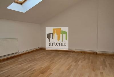 Unirii- Cartierul Evreiesc 320 mp-15 incaperi/ It/ Creatie/ Showroom - 20