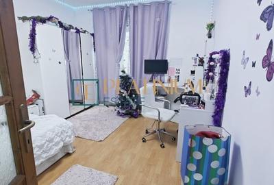 P4791 Casa individuala cu 6 camere+GARAJ, zona Dambovita - 10