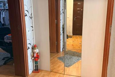 Apartament cu 2 camere decomandat în Central - 4