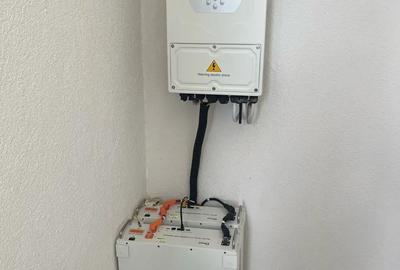 Casă cu 4 camere cu Teren 300 Mp în Central - 1