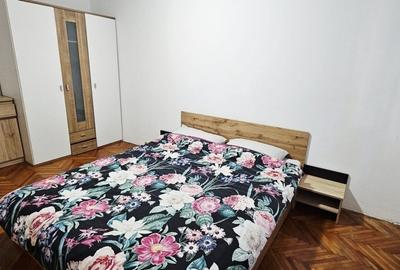 Apartament 2 camere,etaj intemediar si parcare/Gheorgheni,Septimiu Albinii. - 3