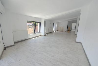 ? Casă de închiriat - 210 mp + curte 100 mp - Zona Buzești, Victoriei - 5