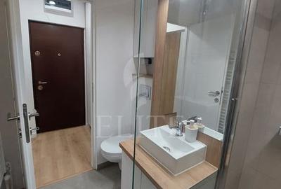 Garsoniera în zona Fac.de Arhitectura - 10