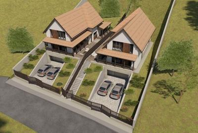 Teren de 1550 mp, în Săvădisla - 5