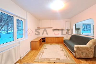 2 camere decomandat, Garaj, Parcul Prodan, Zorilor!! - 4