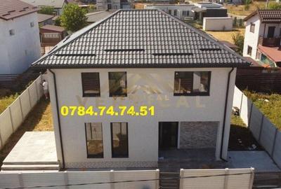 De vanzare casa 4 camere in comuna Berceni - 3