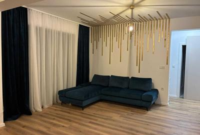 Apartament cu 3 camere decomandat în Central - 4