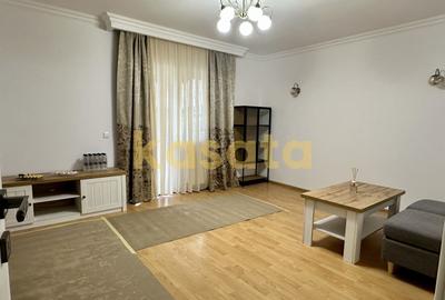 Reședință elegantă 3 camere | grădină proprie | Pipera Class Residence - 6