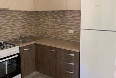 Garsonieră decomandată în Dacia - 2